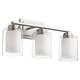 Option Satin Nickel