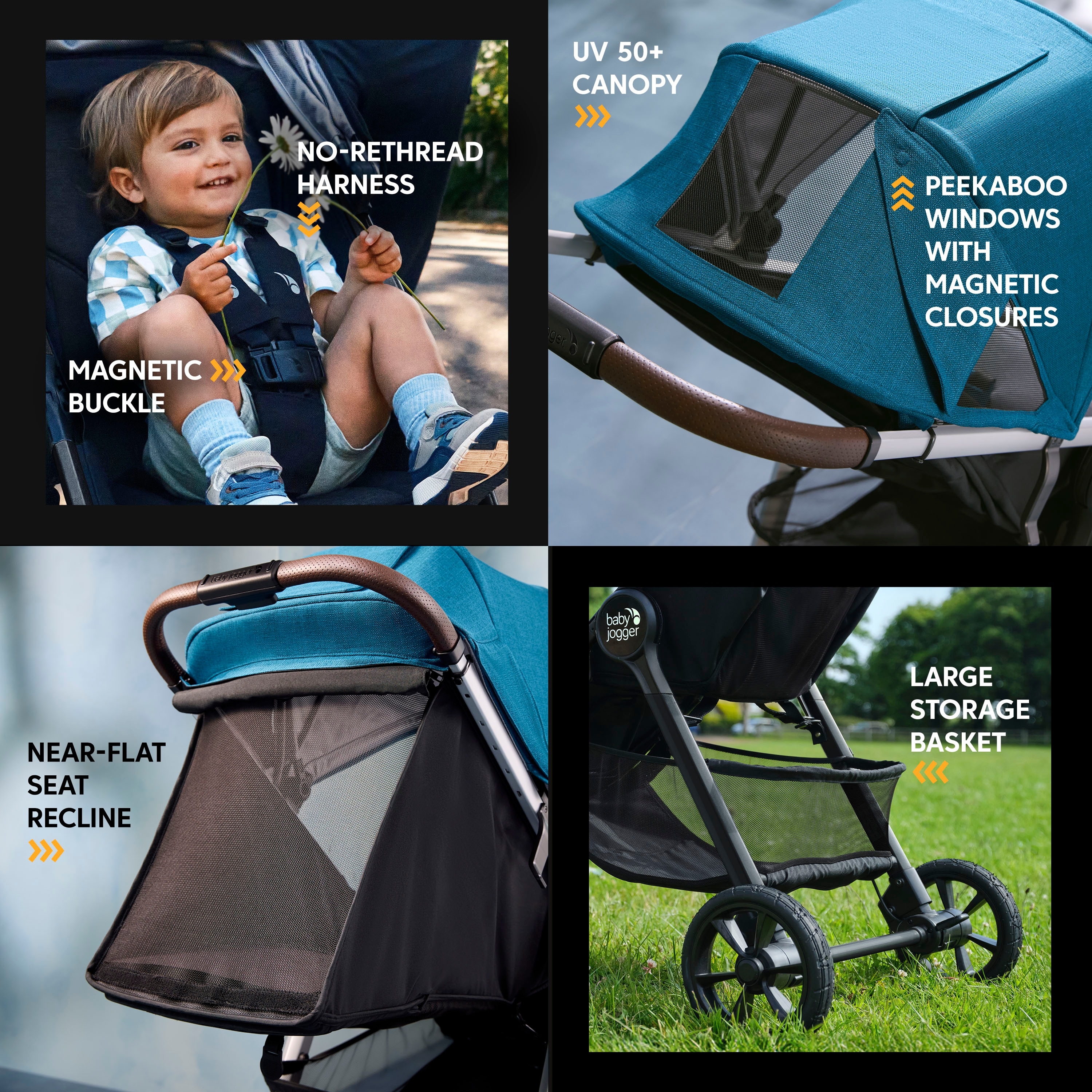 stroller base graco Safety 1st onBoard Slide 6-in-1 Travel System with SafetySlide Base