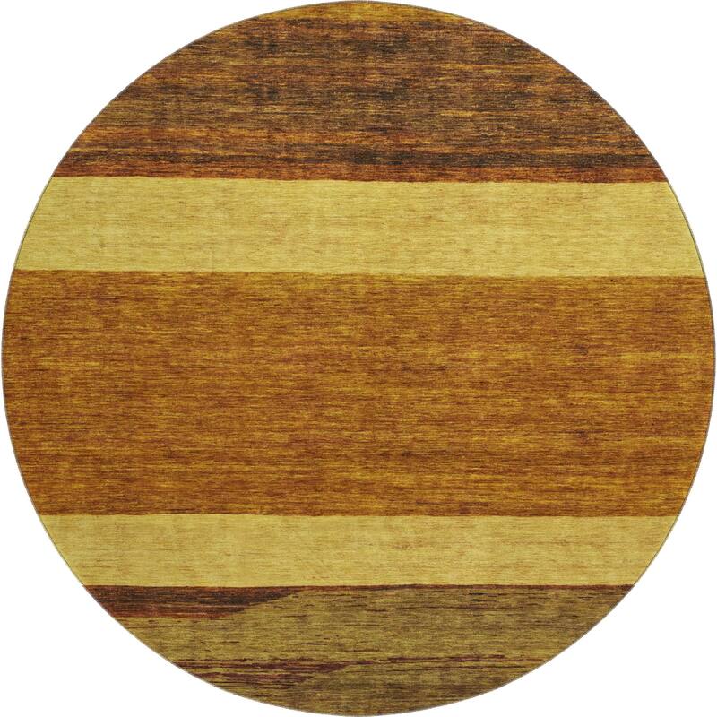Premium Washable Super Soft Ombre Gabbeh Mayfield Rug