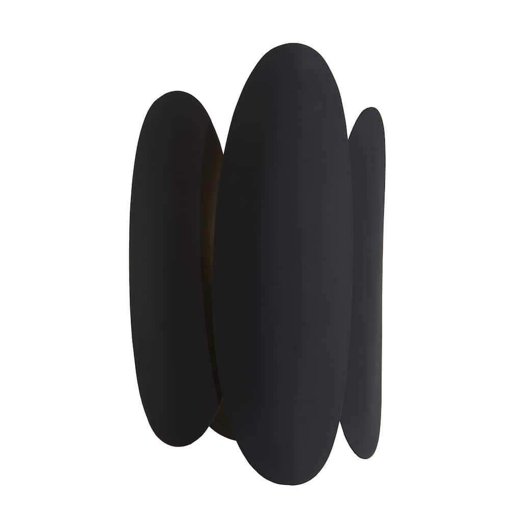 Minka Lavery 1411 Vailen 12" Tall Wall Sconce