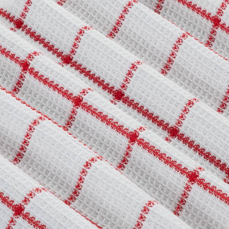 Solo Cotton Kitchen Towel - 18x28