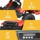 preview thumbnail 3 of 40, 12V Ride Truck Car for Kids Electric Vehicles with Remote Control