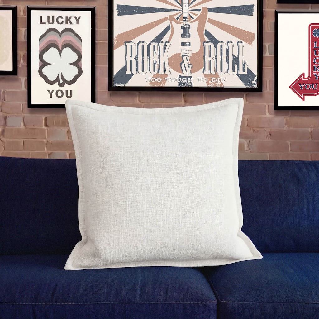 Lucky Brand Marlowe Decorative Pillows
