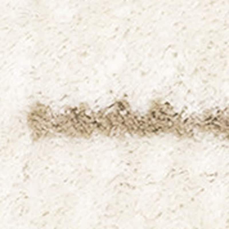 HomeRoots Striped Modern Rectangle Area Rug