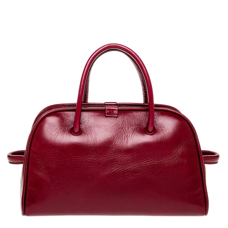 Jacquemus Small Turismo Bag