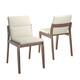 Option Dark Walnut