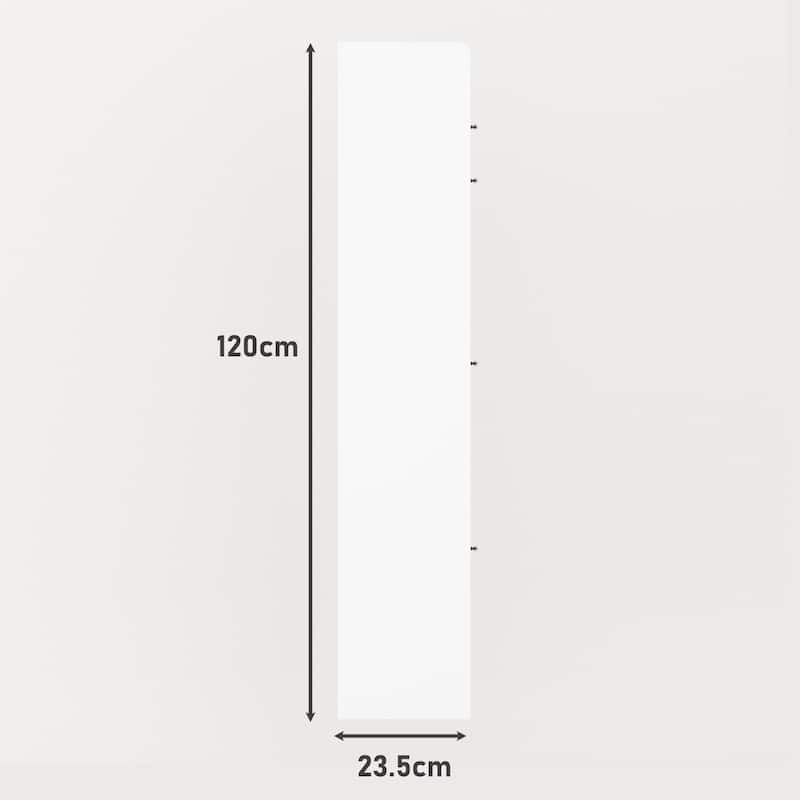 24-Pair White Wood Foldable Shoe Storage Cabinet with 3-Doors 2-Drawers Shoe Rack Organizer,31.5 in. W x 47 in. H