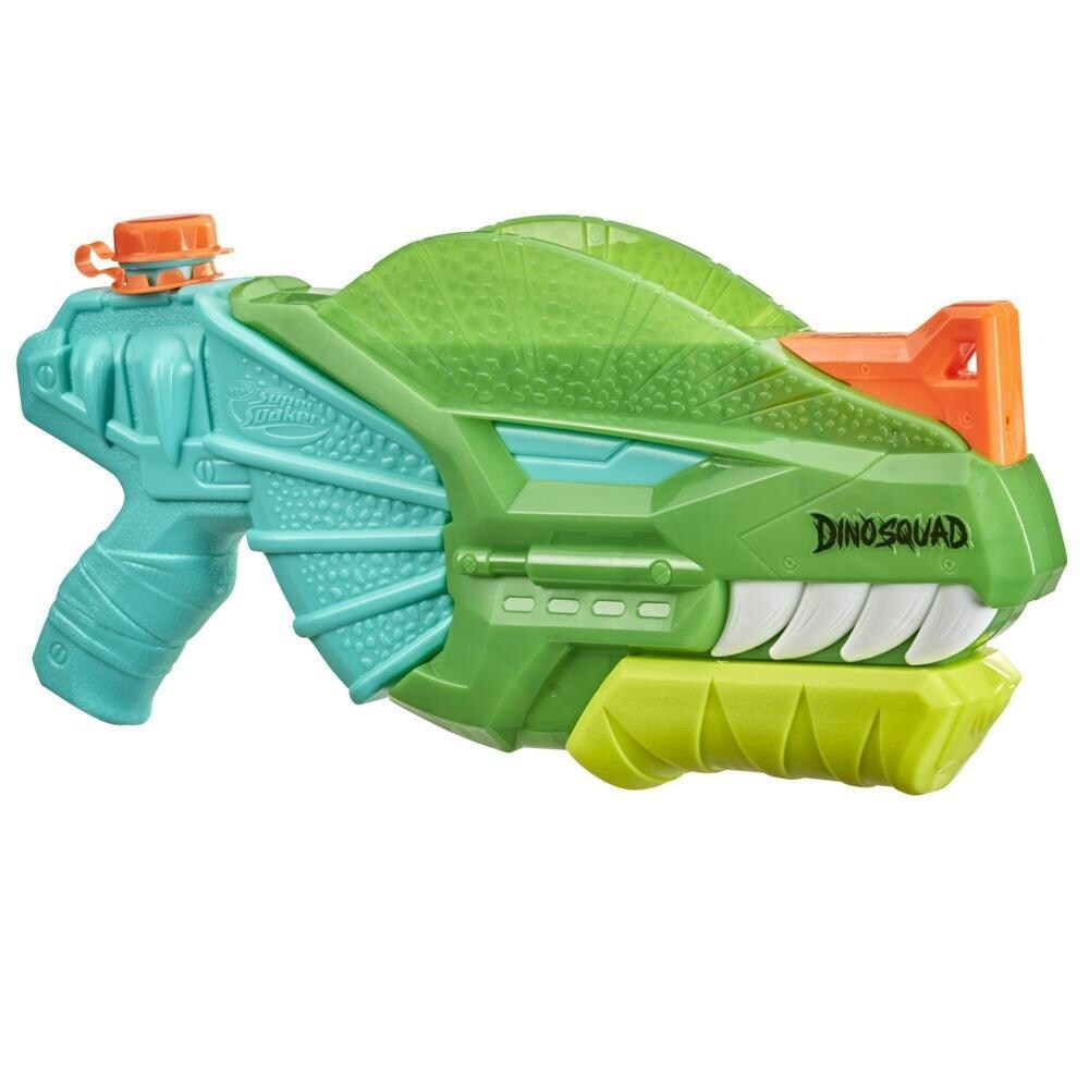 nerf super soaker cps 3200