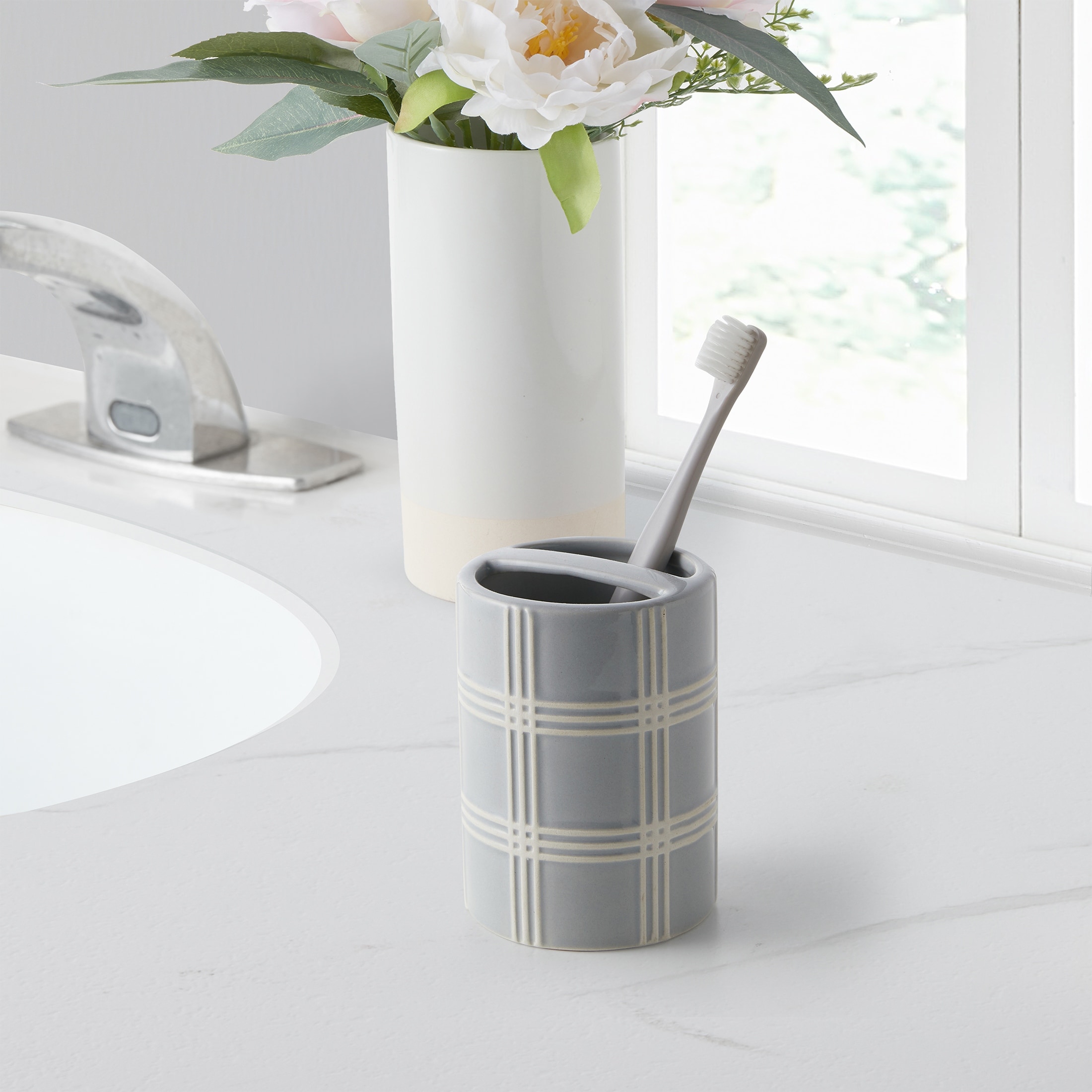 Bathroom tumbler cheap