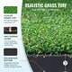 preview thumbnail 4 of 5, Golf Hitting Mat for Backyard Driving Chipping Indoor Outdoor Training - 4 IN 1 Golf Hitting Mat, 5x4ft