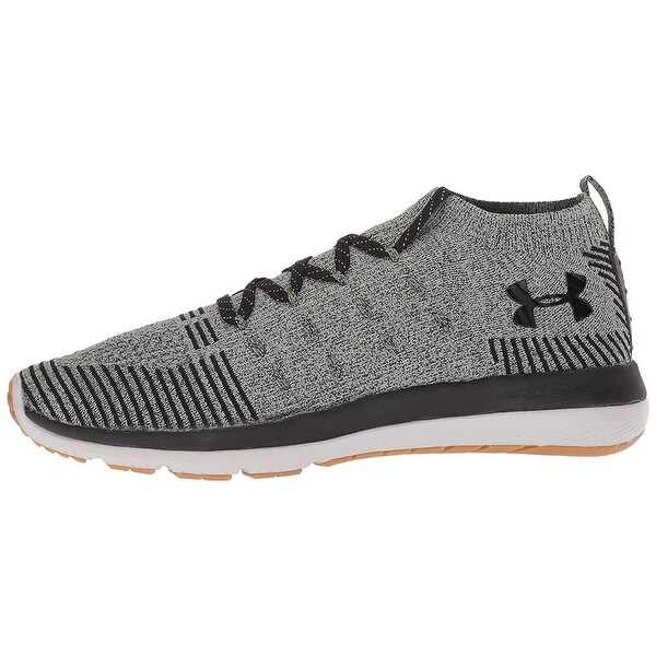 Men's ua slingflex rise running shoes deals