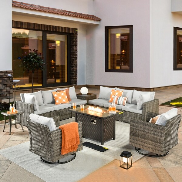 花陽浴 THE PREMIUM THE MATCH 1800ml 2本SET Ashley Sandy Bloom 6 Piece Lounge Set P507-838-835-820-814