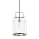 Option Antique Polished Nickel