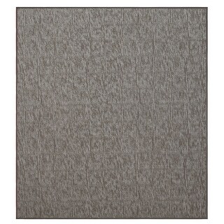 Modern Indoor/Outdoor Commercial Rug - Neutral, Elemental Area Rugs ...