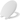 Bemis  Wood Round Toilet Seat - 14.75" x 2.25" x 18.63" - 14.75" x 2.25" x 18.63"
