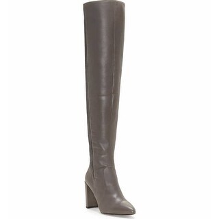 vince camuto majestie over the knee boot