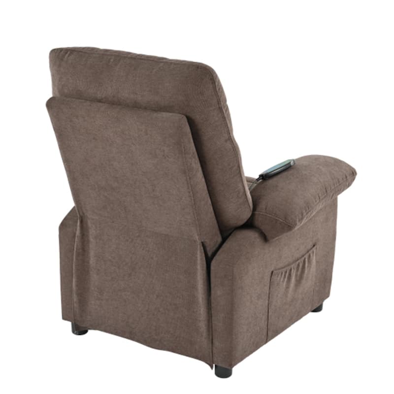 160°Recliner Chair for Elderly