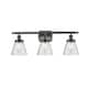 Option Oil Rubbed Bronze / Seedy