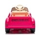 preview thumbnail 6 of 25, 12V Chevrolet 3100 Pickup Ride-On Truck with Parental Control, 3 Speeds, Bluetooth & LED Lights
