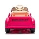 preview thumbnail 3 of 16, 12V Kids Ride On truck car w/parents control - Pink