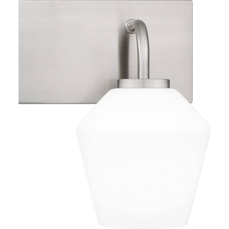 Nielson Two Light Bath