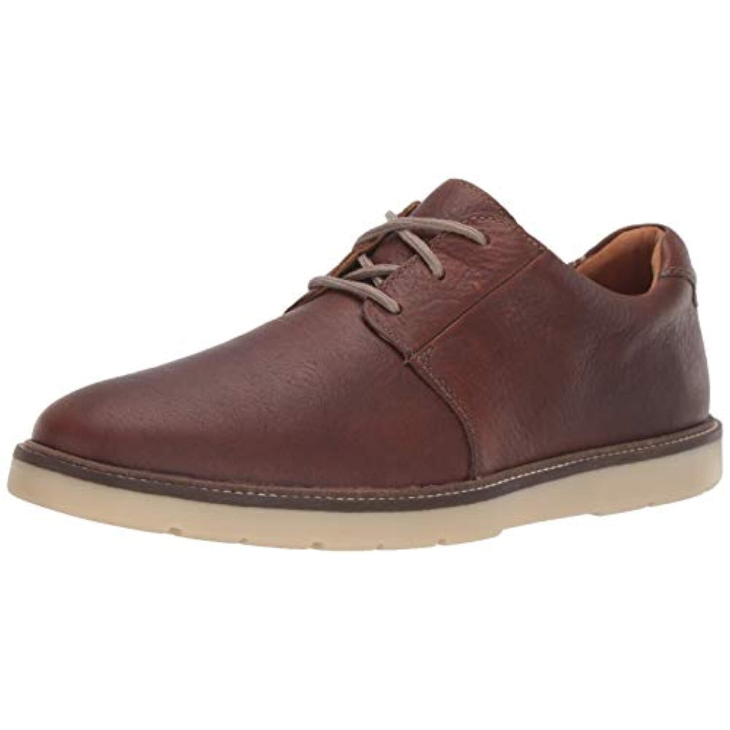 clarks grandin plain oxford