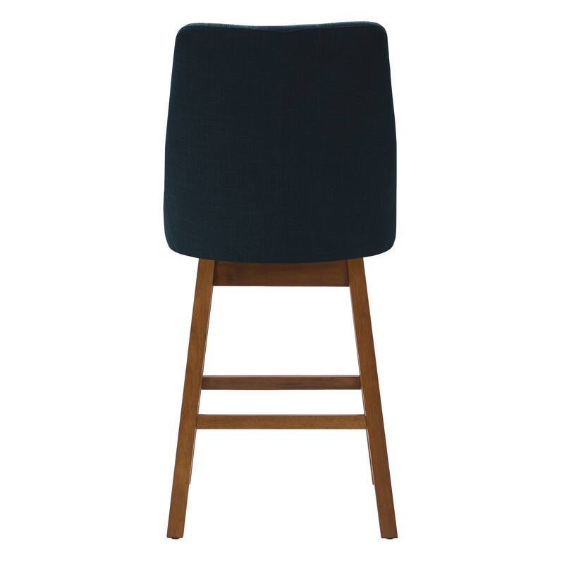 Luca Counter Height Bar Stool, Set of 2