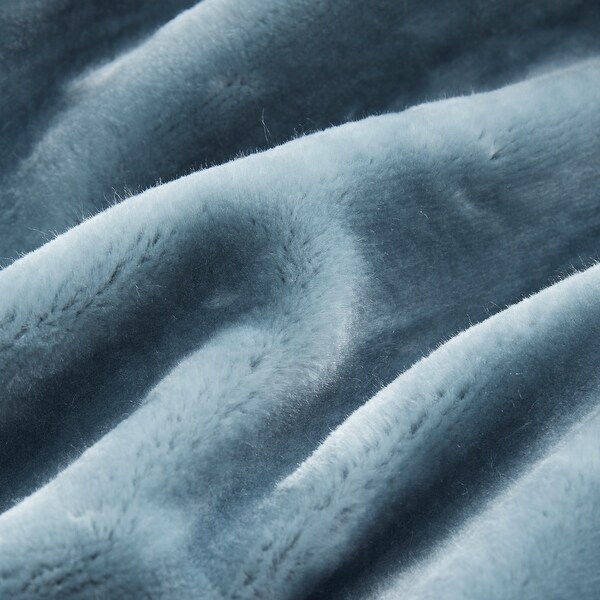 Clara clark mink discount blankets