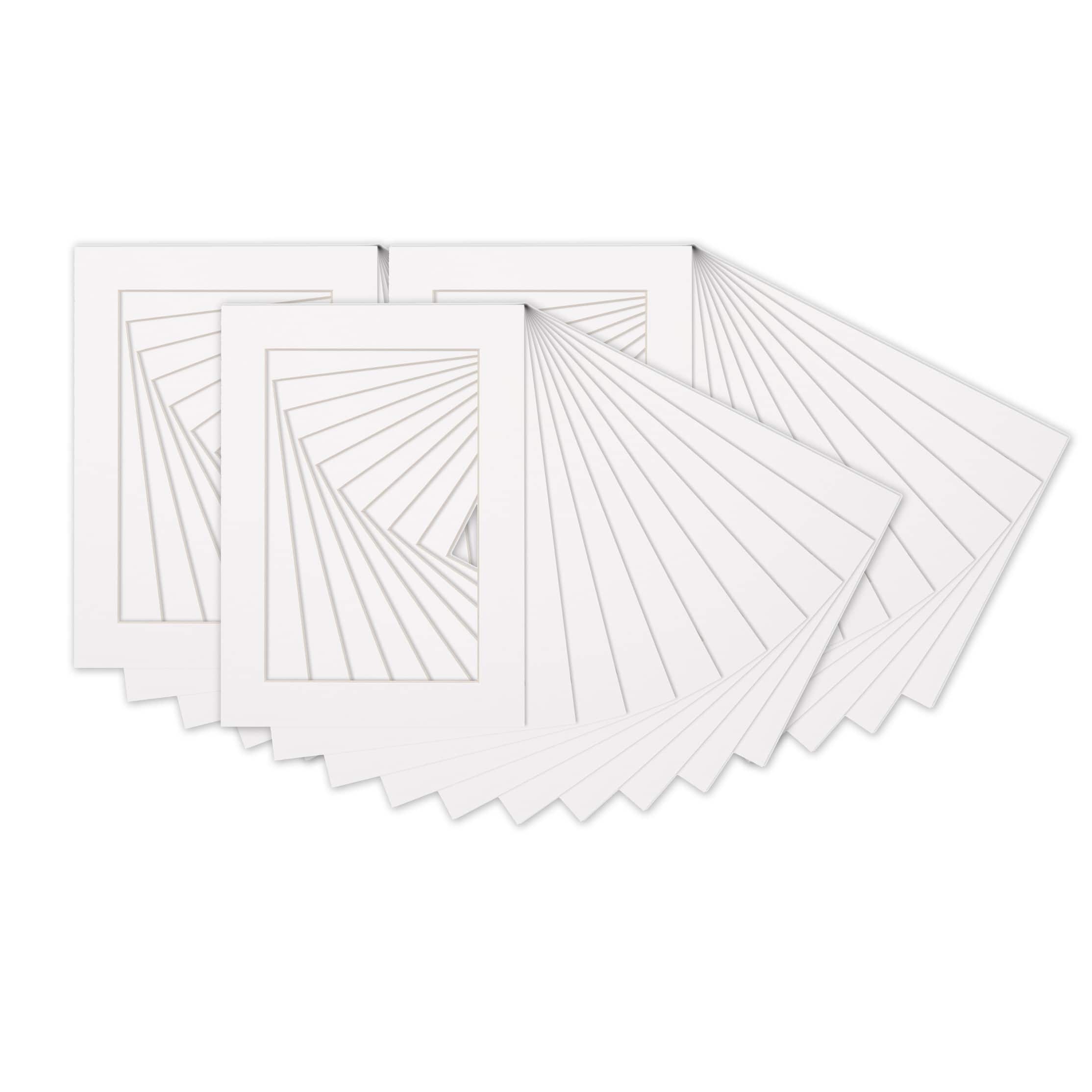 8x10-mat-for-16x20-frame-precut-mat-board-acid-free-white-8x10-photo