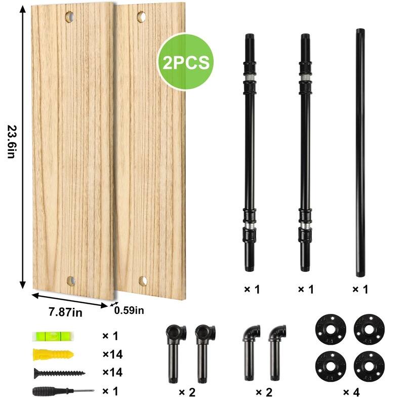 Over The Toilet Storage