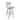 Amisco Alek Swivel Counter and Bar Stool