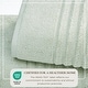 preview thumbnail 28 of 150, Linery & Co. Combed Cotton Bath Towel Set