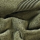 preview thumbnail 138 of 188, Superior 100% Egyptian Cotton 6-Piece Towel Set Luxury, Soft & Absorbent