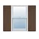 Option Federal Brown