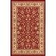 preview thumbnail 2 of 162, Unique Loom Washington Sialk Hill Oriental Area Rug