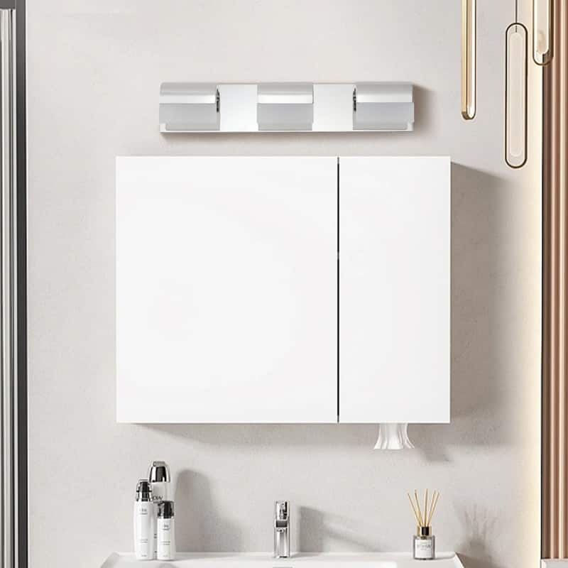 Bathroom Vanity LED Lighting - Mirror Wall Lights for Bathroom