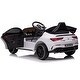 preview thumbnail 29 of 38, Mercedes-Benz AMG CLA 45 S 12V Ride-On Toy Car with Parental Remote Control, LED Lights, and Music for Indoor and Outdoor Use