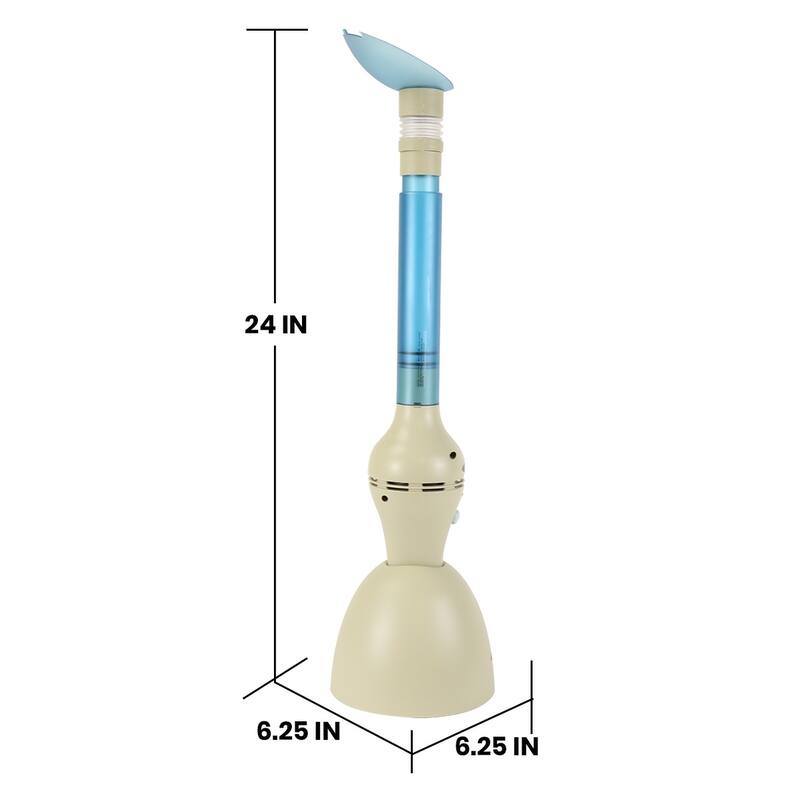 Lentek Cordless Bug Catcher Vacuum with Charging Stand