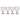 Fitz and Floyd Trestle 12Oz Smoke Goblet (Set of 4)