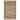 Alexander Home Sahara Rust Boho Hand-Hooked Wool Rug