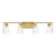 Option Natural Brass