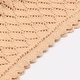 preview thumbnail 5 of 4, Baby Soft Blanket Pointal Diamond