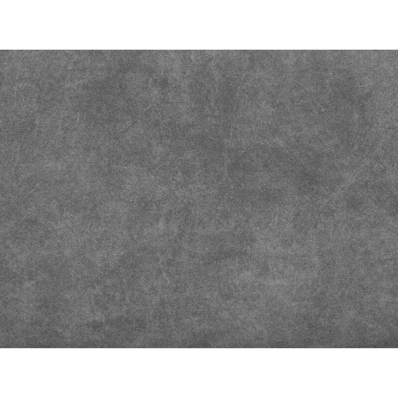 3-in-1 Convertible Futon Chair Bed with USB Ports, Dark Grey Tech Cloth