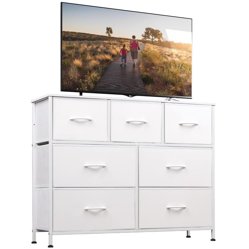 Dresser with 7 Drawers