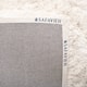 SAFAVIEH Handmade Venice Shag Djenka 3-inch Thick Rug