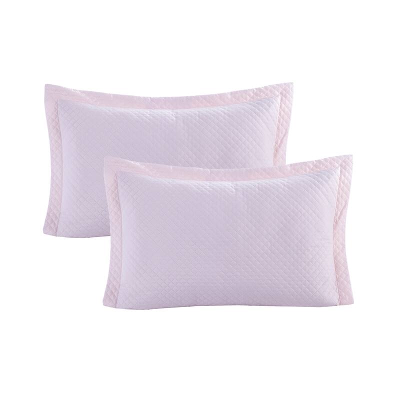 Depera Home Quilted Bedspread Set (Set of 3)