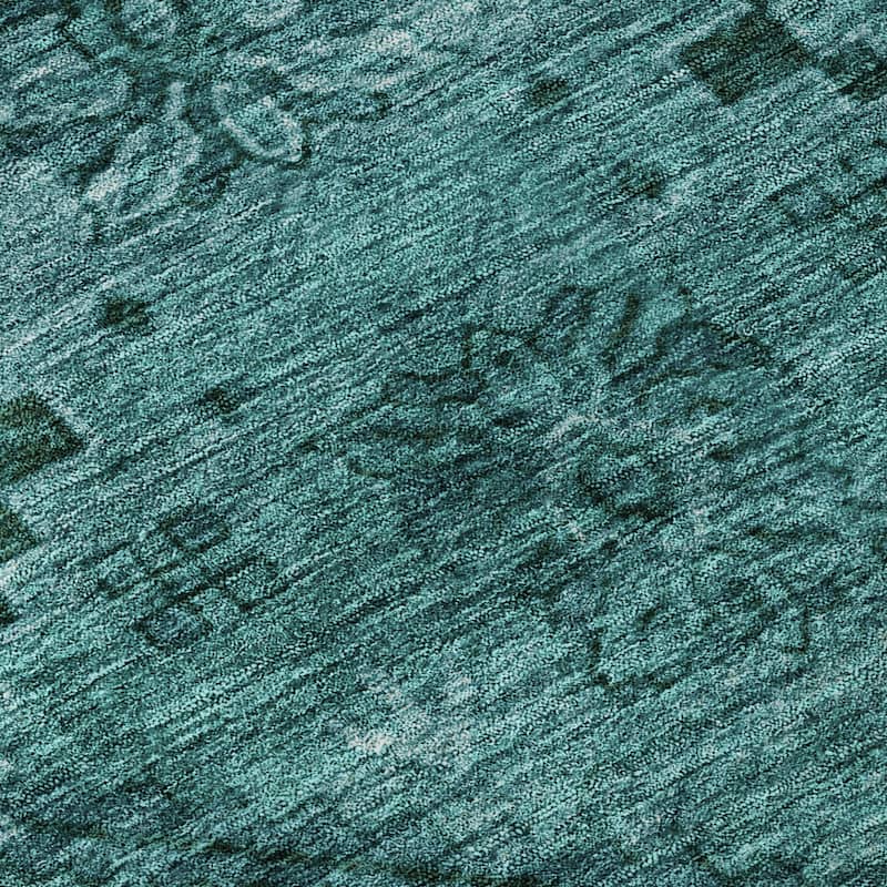Premium Washable Super Soft Boho Moroccan Mayfield Rug