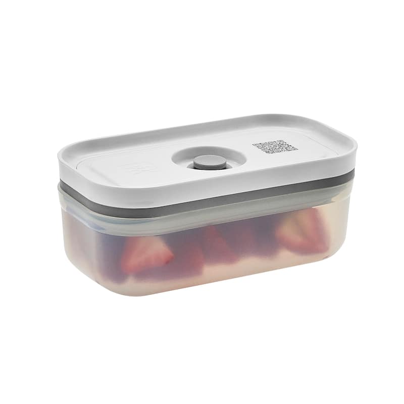 ZWILLING Fresh & Save Plastic Airtight Food Storage Container - Clear