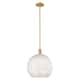 Option Brushed Brass