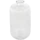 Option Clear - 6"W, 11"H